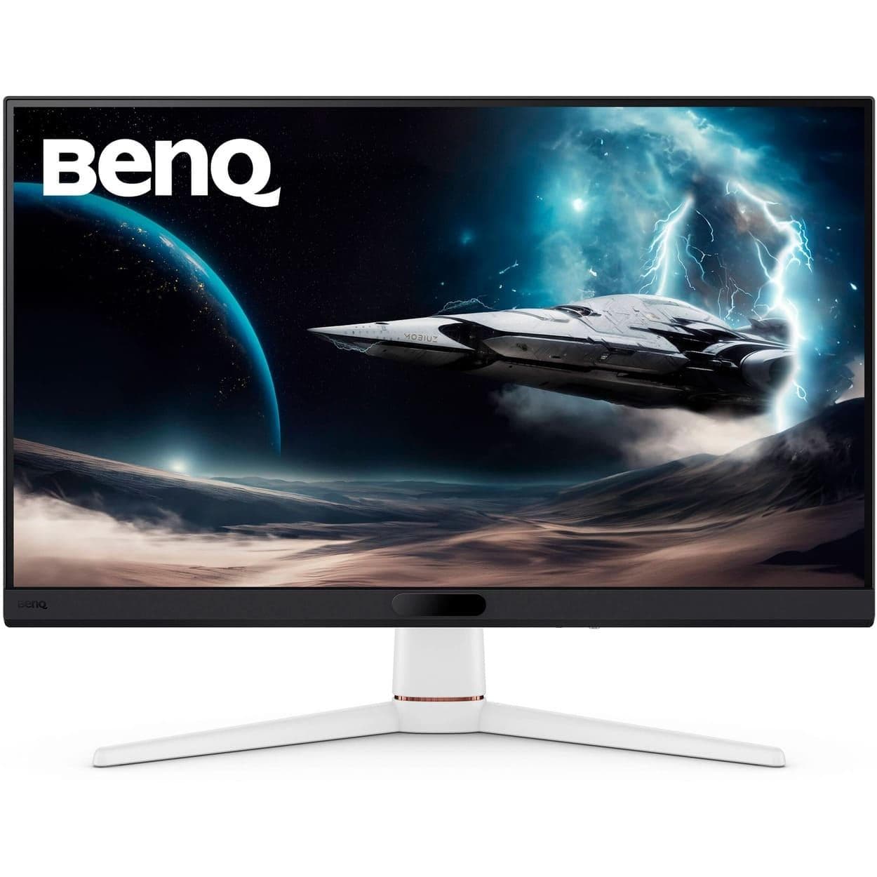 Монітор 27" BenQ EX271 1920x1080 (FullHD) IPS 180 Hz