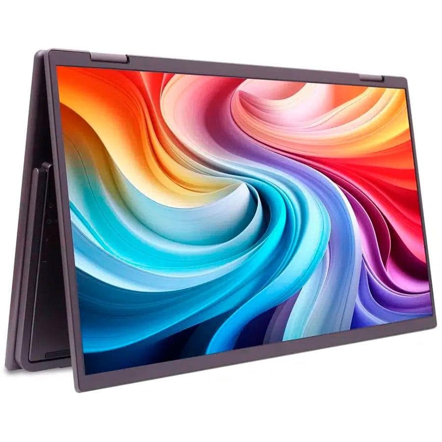 Монітор 15.6" Acer PD163QBMIUUX Portable Double 2x 1920x1080 (FullHD) IPS 60 Hz