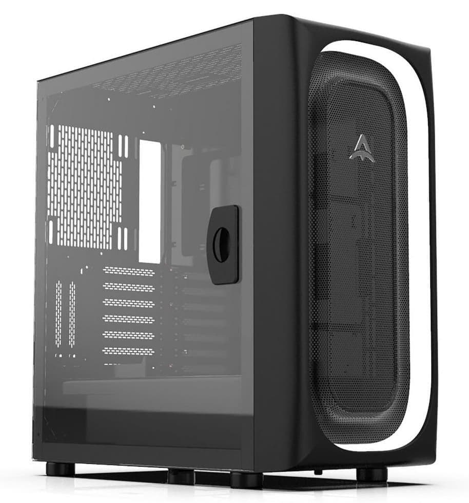 Корпус Alseye Ai Pro-B Halo Pro Kit (AS.07.0224)