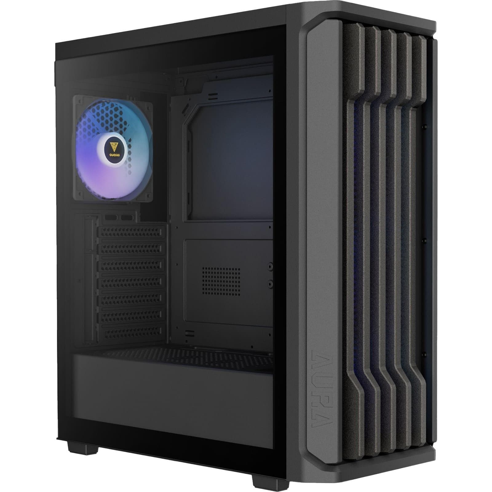 Корпус GAMDIAS AURA GC11 ARGB (4711514503760)
