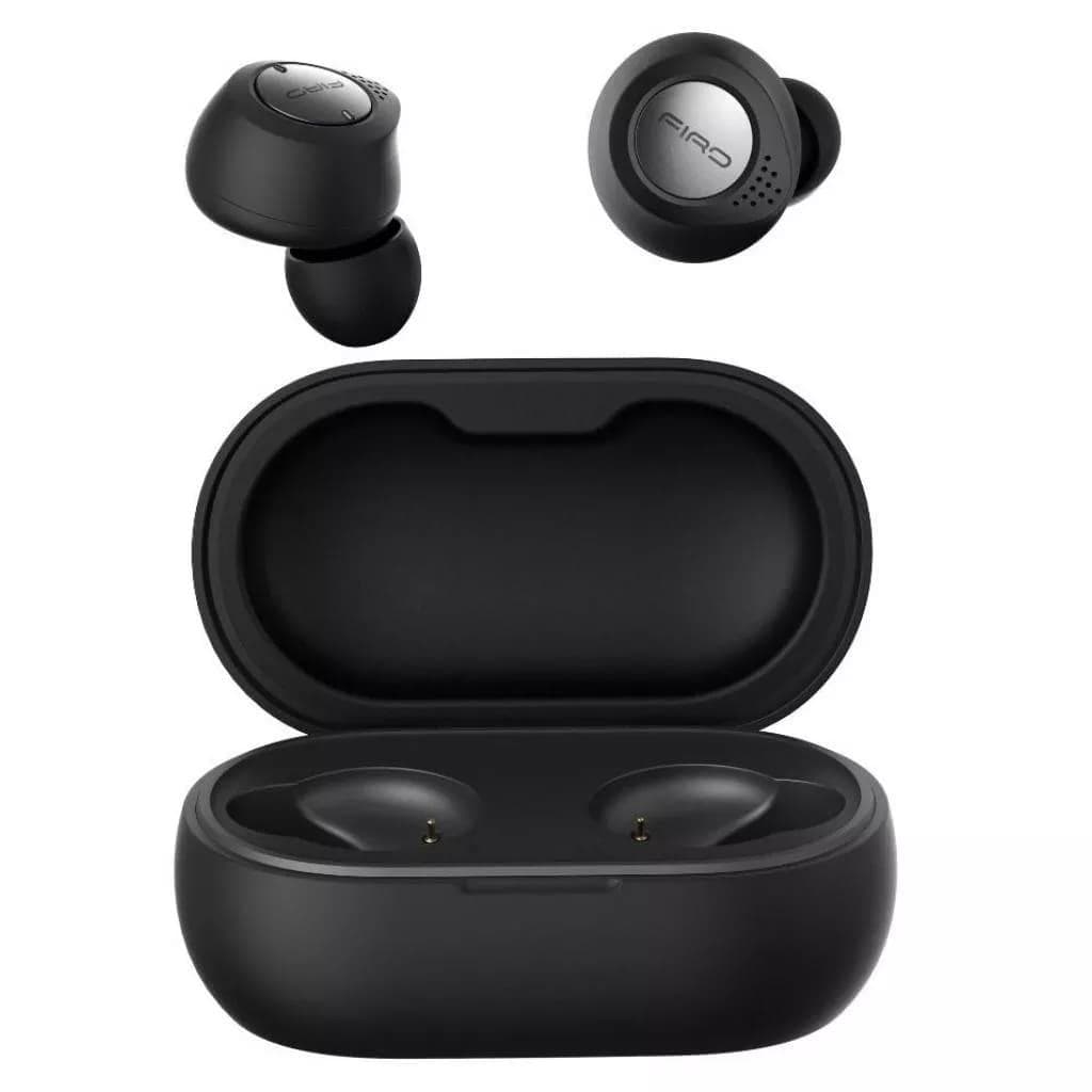 Навушники TWS Firo A5 Black