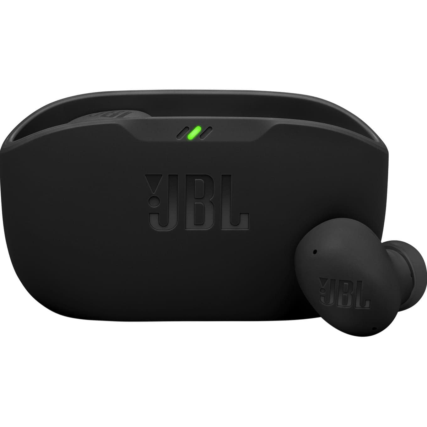 Навушники TWS JBL Wave Buds 2 Black (JBLWBUDS2BLK)