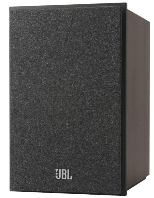 Акустична система Stage 240B (JBL240BBLK)
