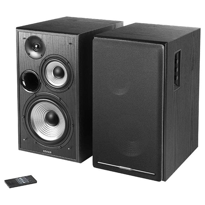 Акустична система 2.0 Edifier R2750DB Black