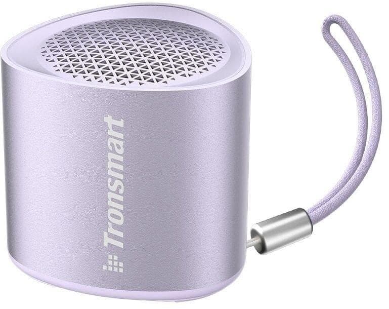 Портативна акустика Tronsmart Nimo Mini Speaker Purple