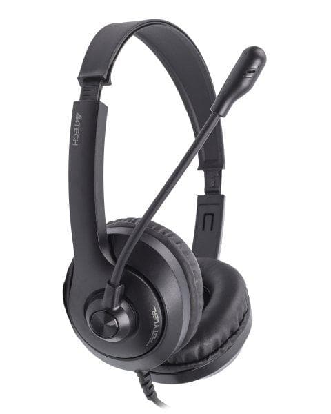 Гарнітура A4-Tech FH100 Black