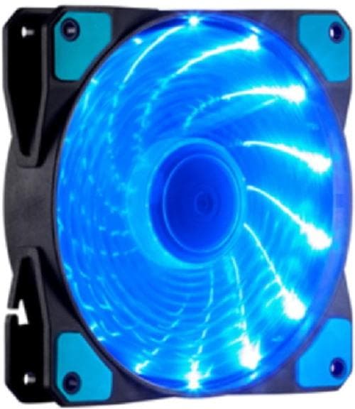 Вентилятор Cooling Baby 120mm Blue (12025BBL)