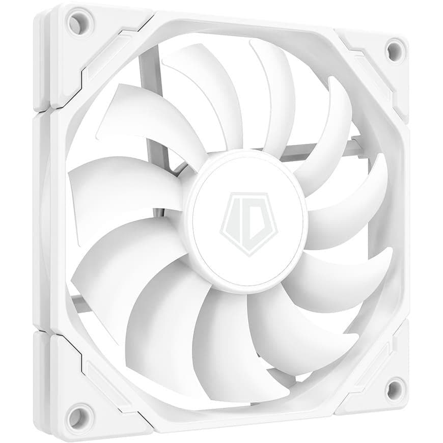 Вентилятор ID-Cooling TF-9215-W