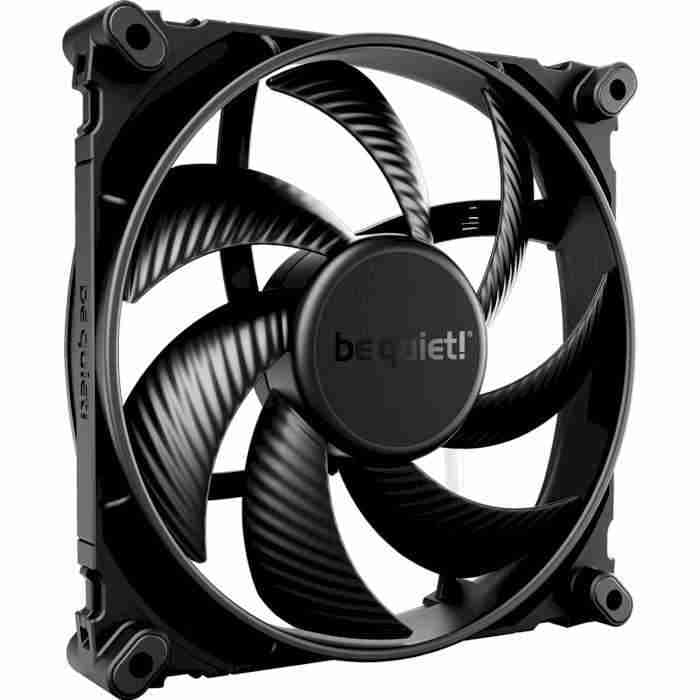 Вентилятор be quiet! SILENT WINGS 4 140mm PWM (BL096)
