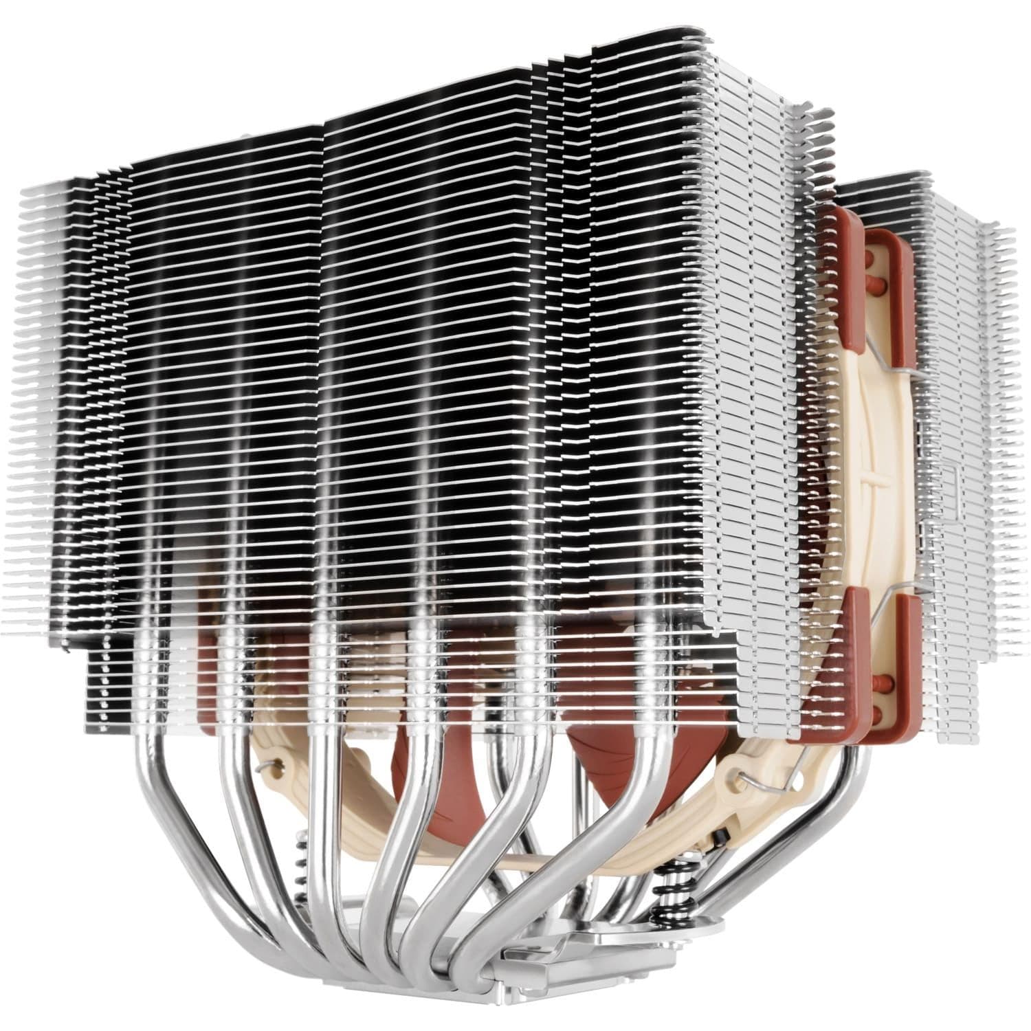 Кулер для процессора Noctua NH-D15S intel only
