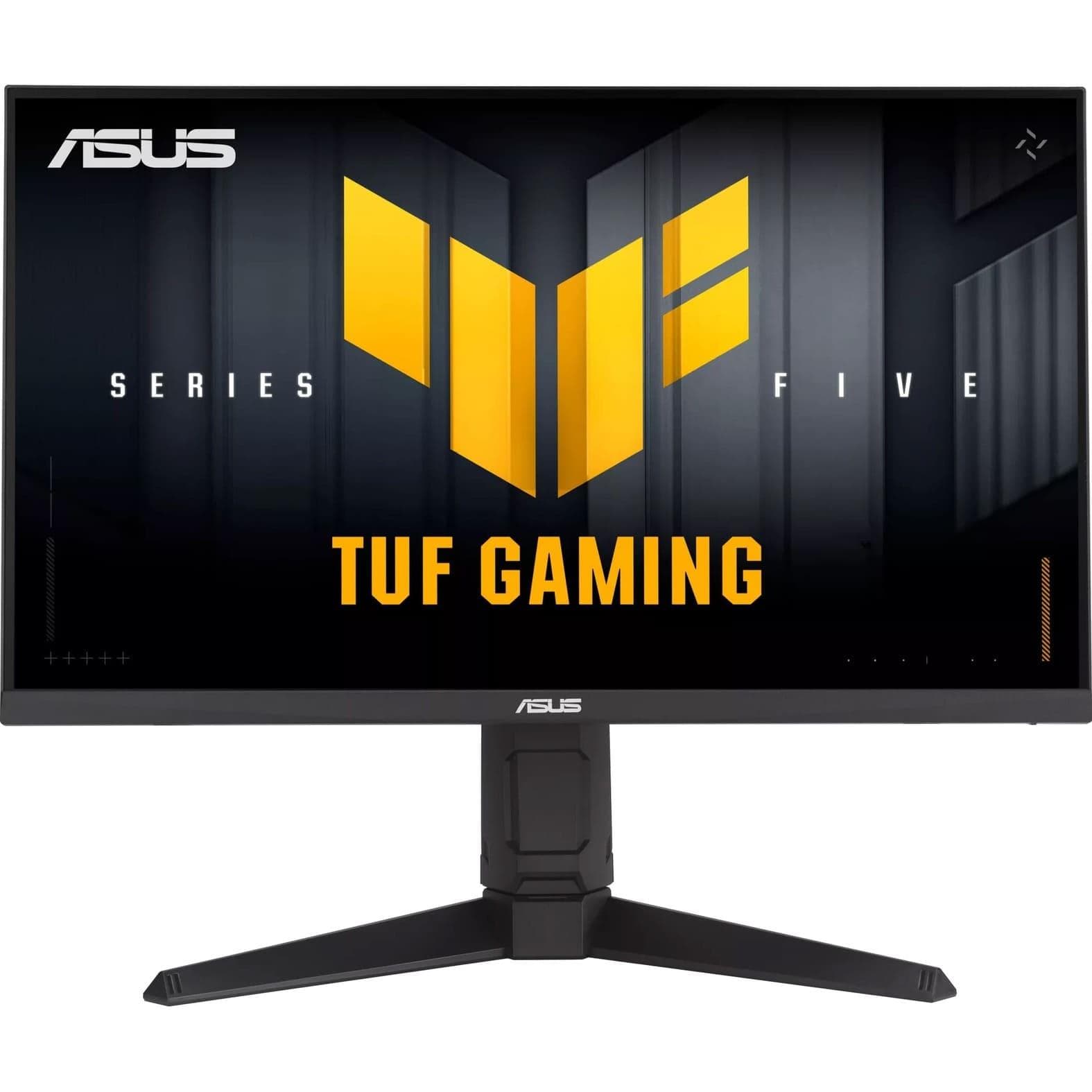 Монітор 24.5" ASUS VG259QMRL5A 1920x1080 (FullHD) IPS 310 Hz