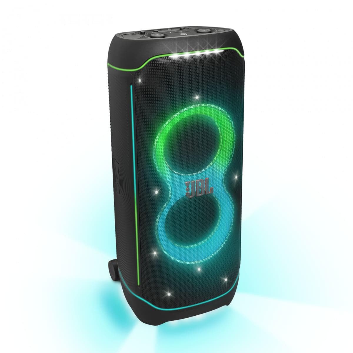 Акустична система JBL PartyBox Ultimate Black (JBLPARTYBOXULTEU)
