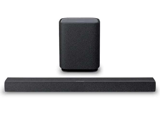Саундбар Harman Kardon Enchant 900 + Enchant Subwofer (HKENCH900WSUB)