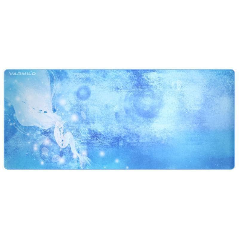 Ігрова поверхня Varmilo Arriel XL (900х400х3мм) (ZDB071-01) Blue