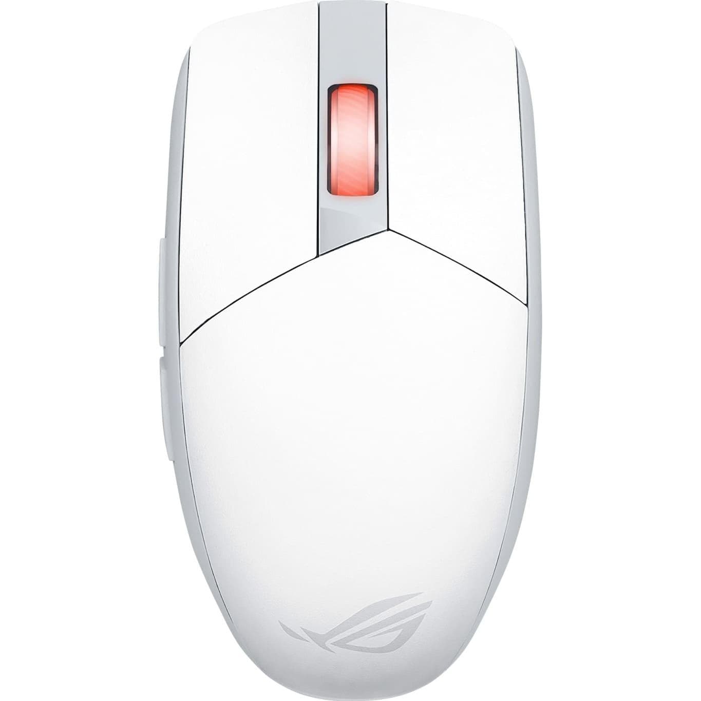 Миша Asus ROG Strix Impact III (90MP03D0-BMUA10) Wireless White