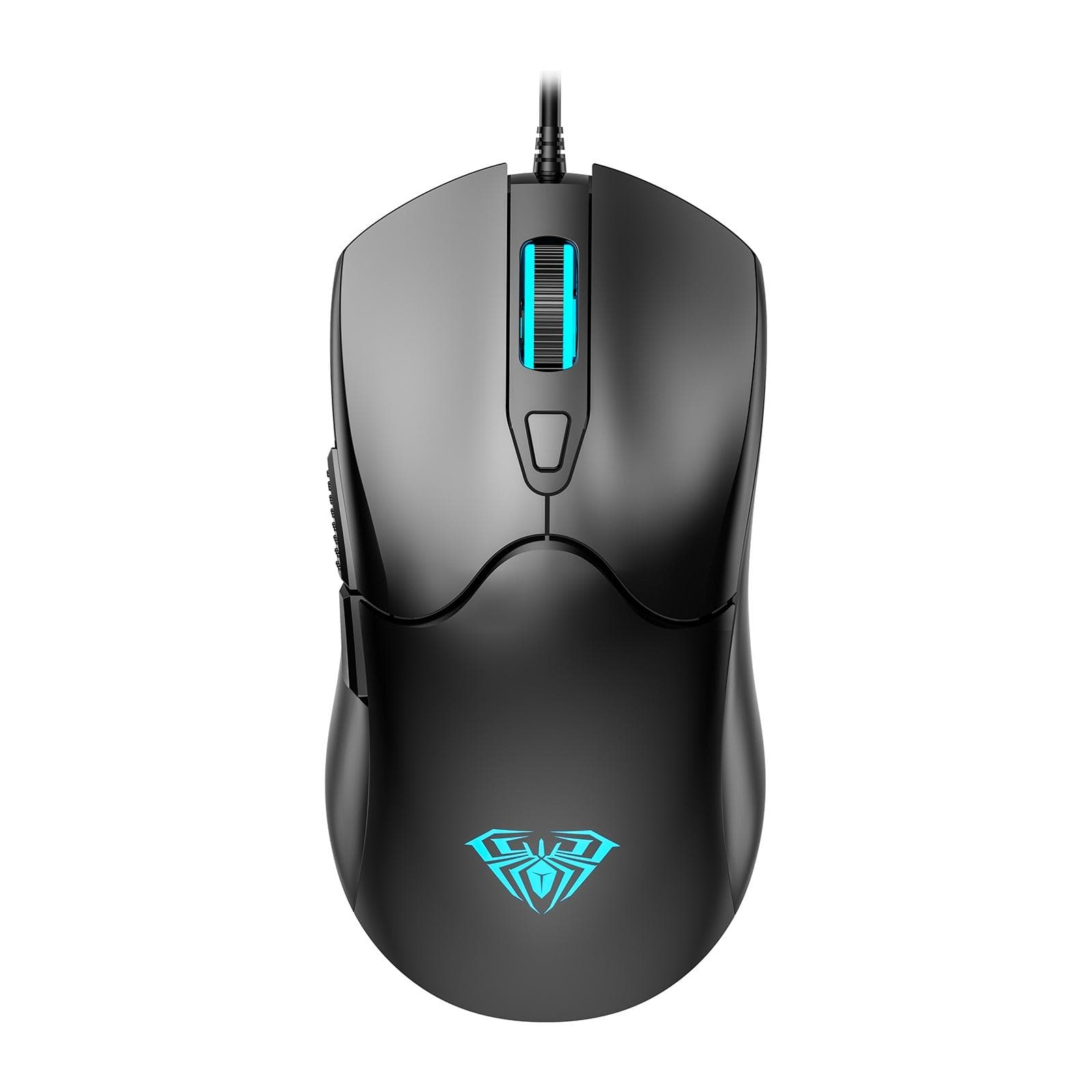 Миша AULA S13 Wired gaming mouse with 6 keys