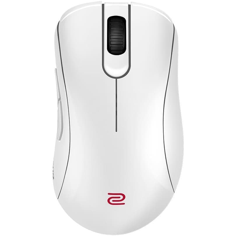 Миша Zowie EC3-DW White