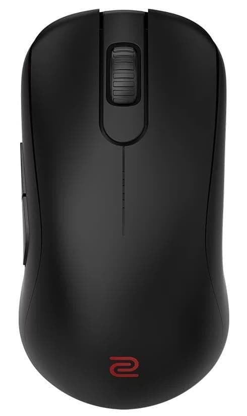 Миша Zowie S2‑DW Black