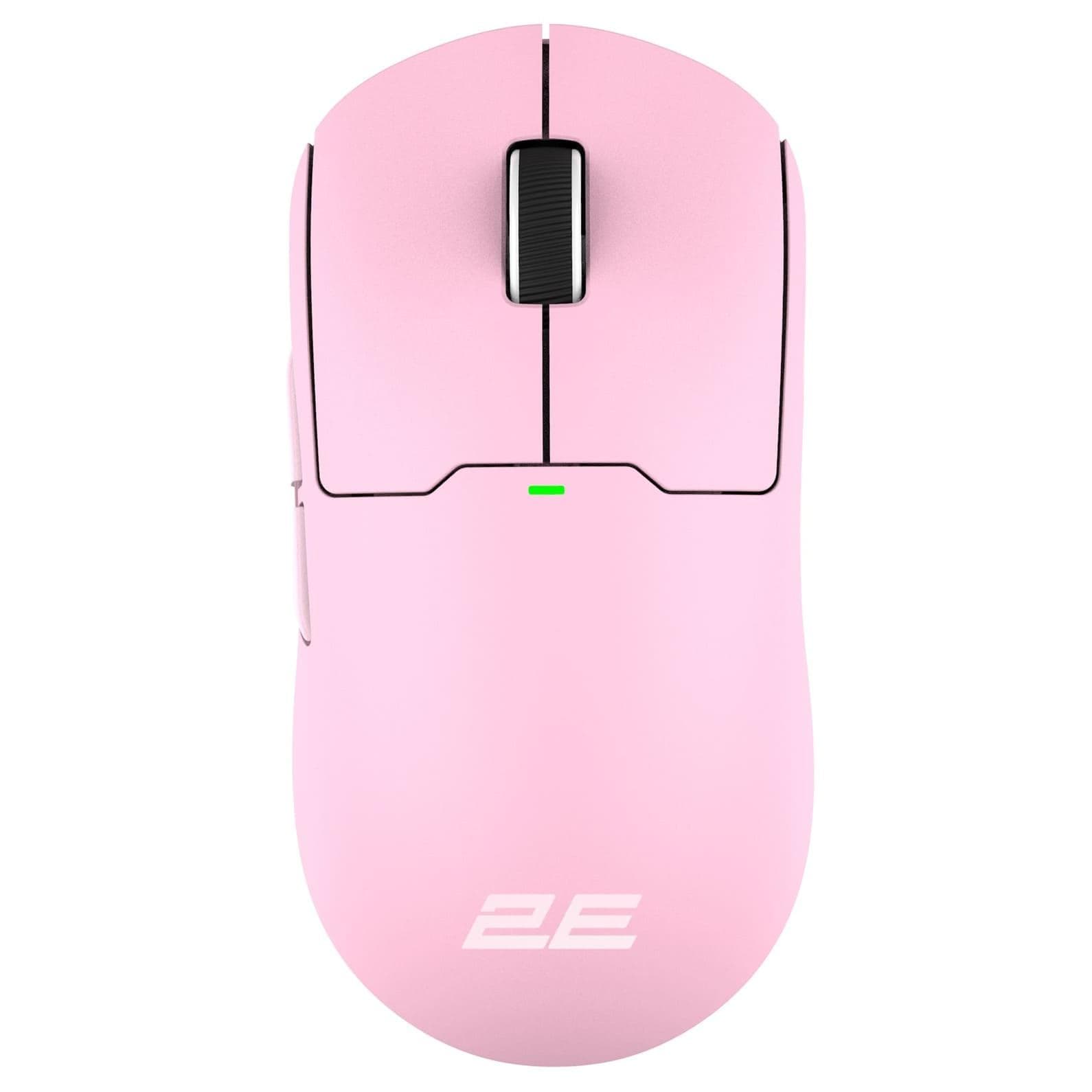 Миша 2E Gaming MG355 RGB Wireless (2E-MG355UPK-WL) Pink