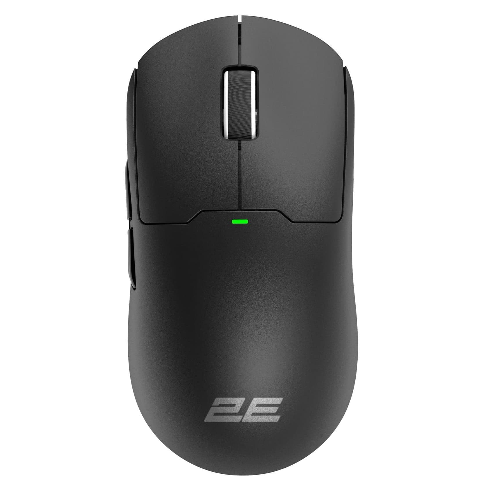 Миша 2E Gaming MG355 RGB Wireless (2E-MG355UBK-WL) Black