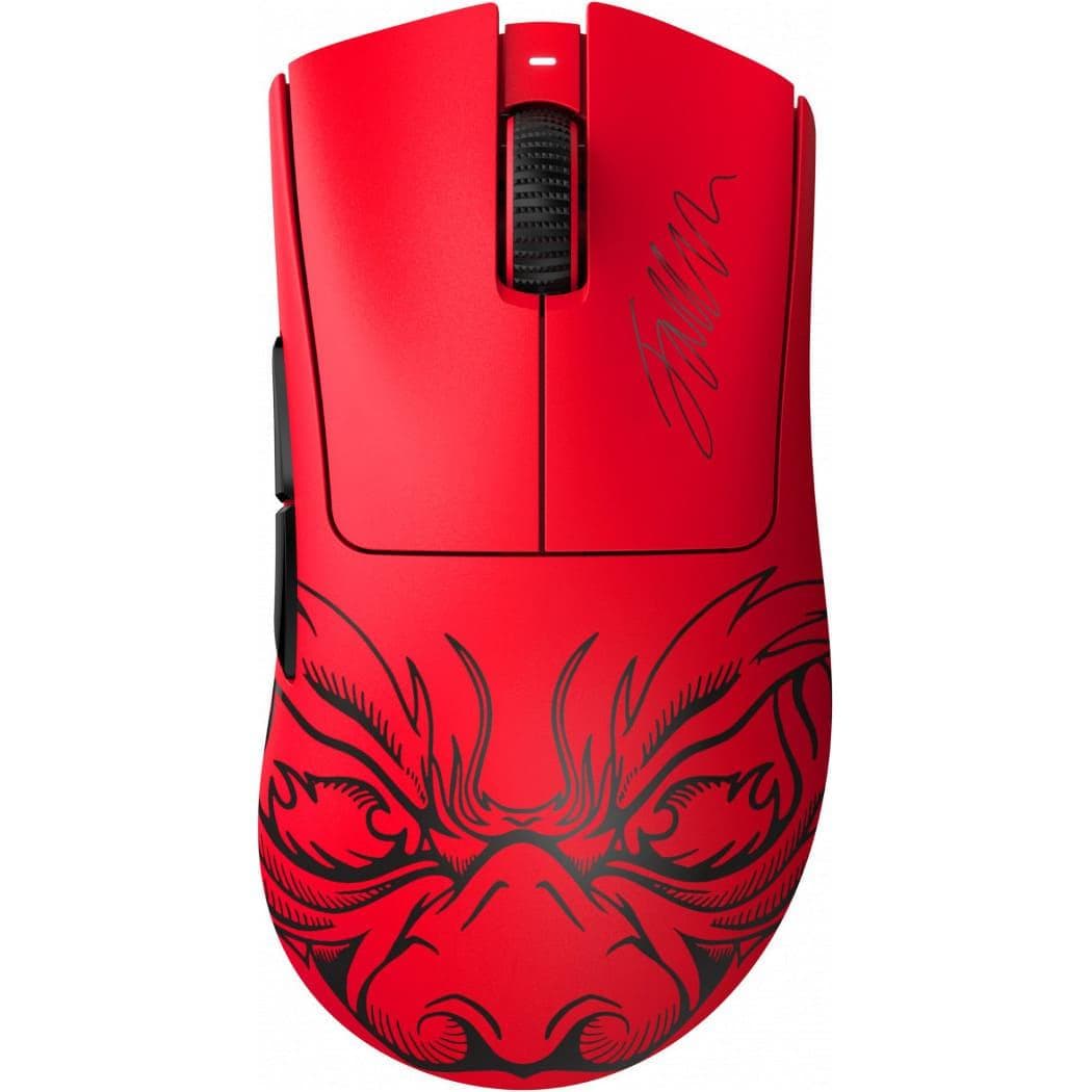 Миша RAZER Viper V3 PRO Wireless FAKER Edition