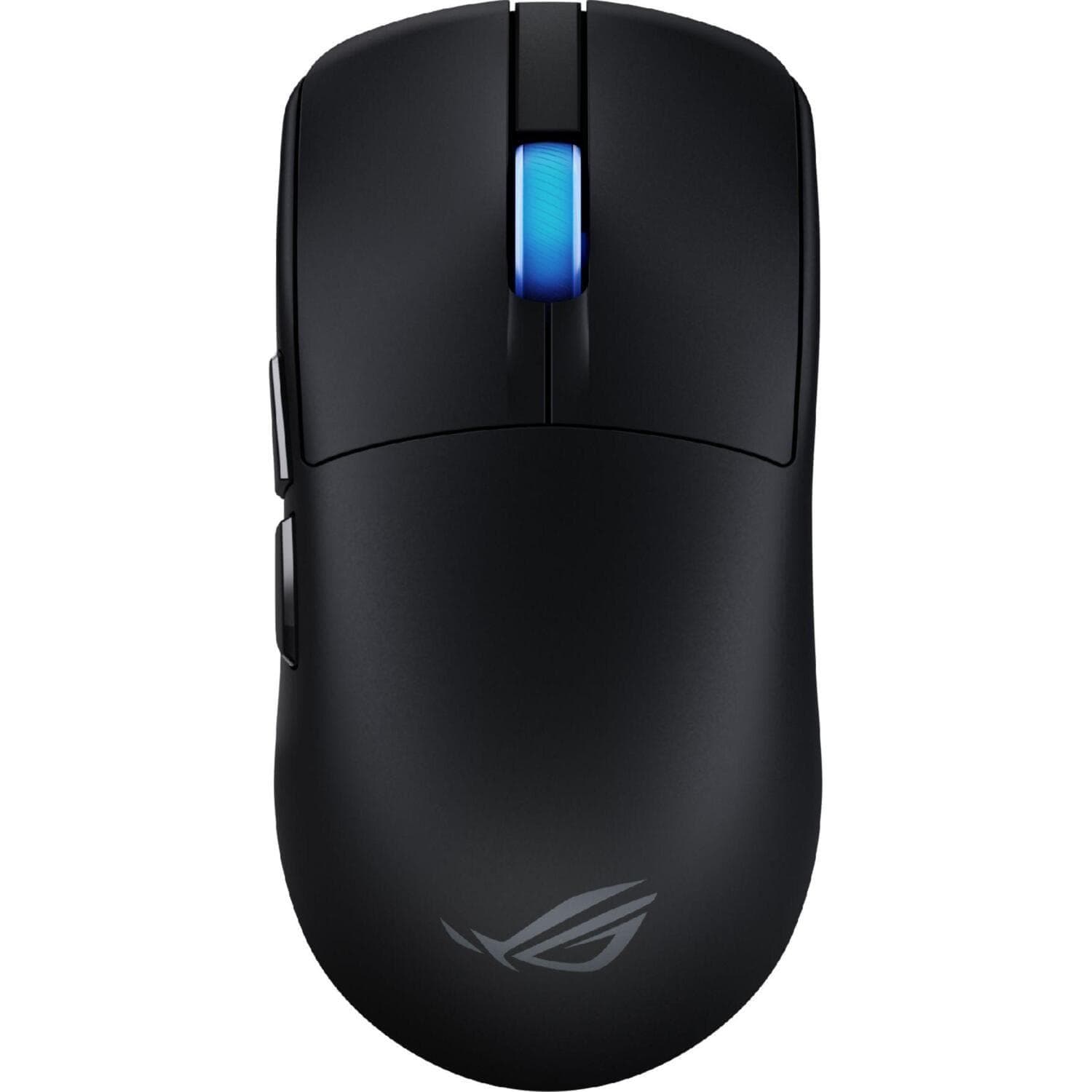Миша ASUS ROG Harpe II Ace USB-A/WL/BT Black