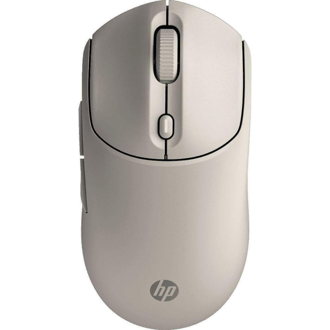 Миша HP 400 Quiet Wireless Maple