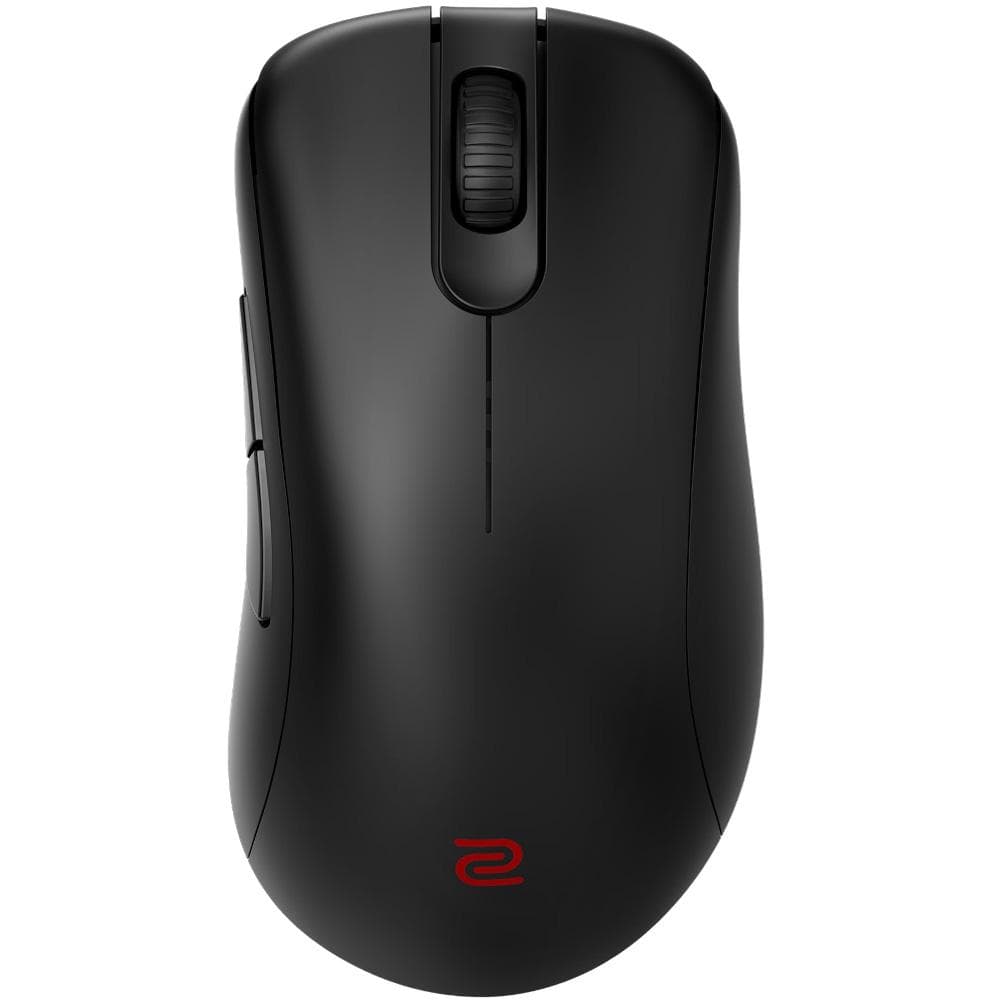 Миша Zowie EC1-DW Black