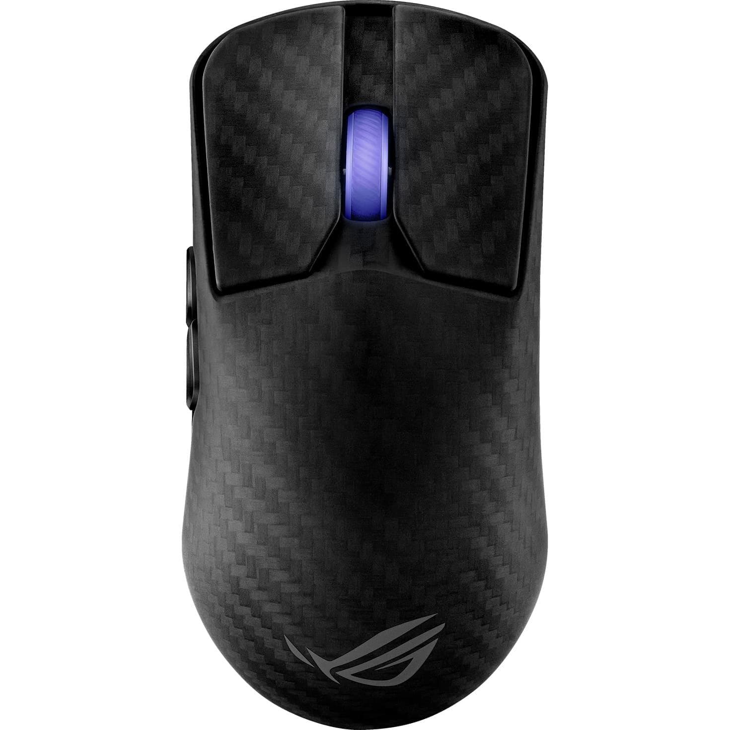 Миша ASUS ROG Harpe Ace Extreme Black