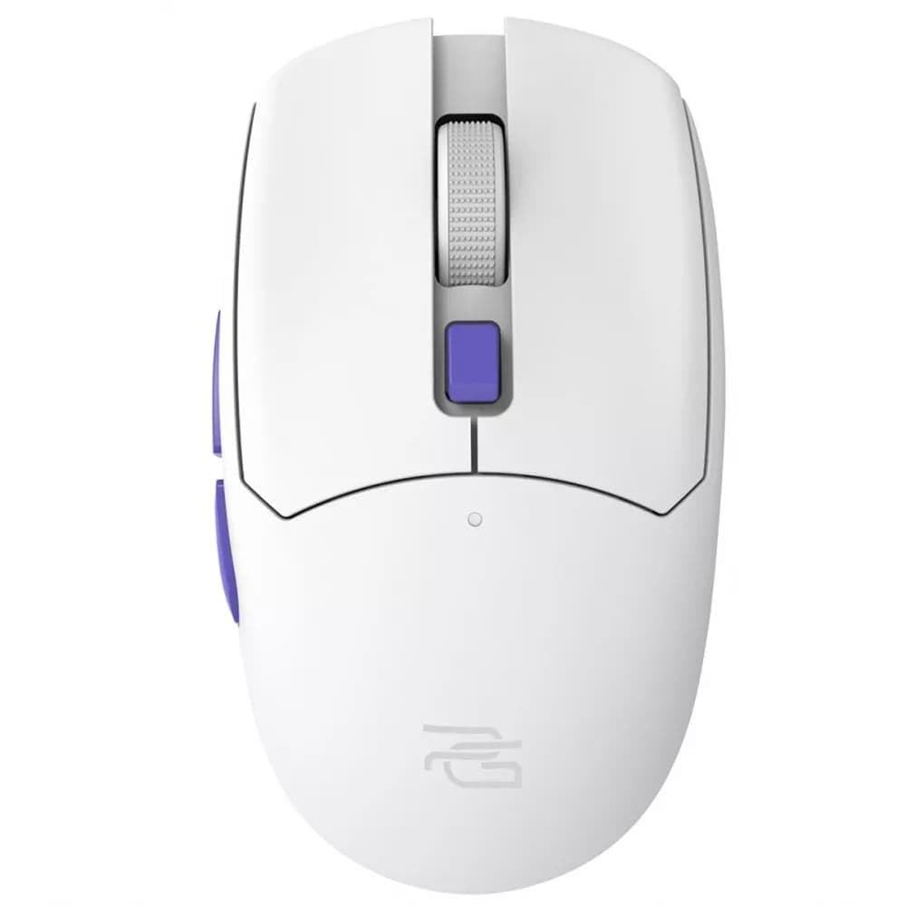 Миша Proove Gaming Everon White