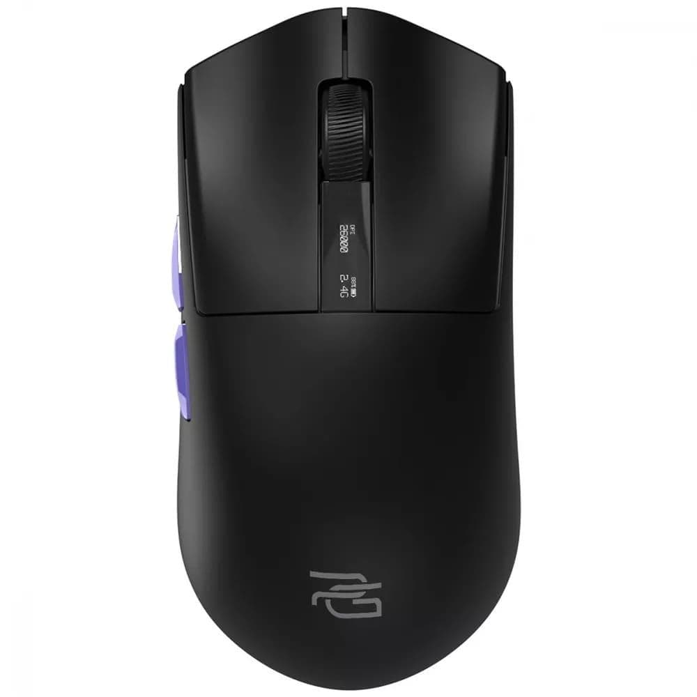 Миша Proove Gaming Jester 8K Black