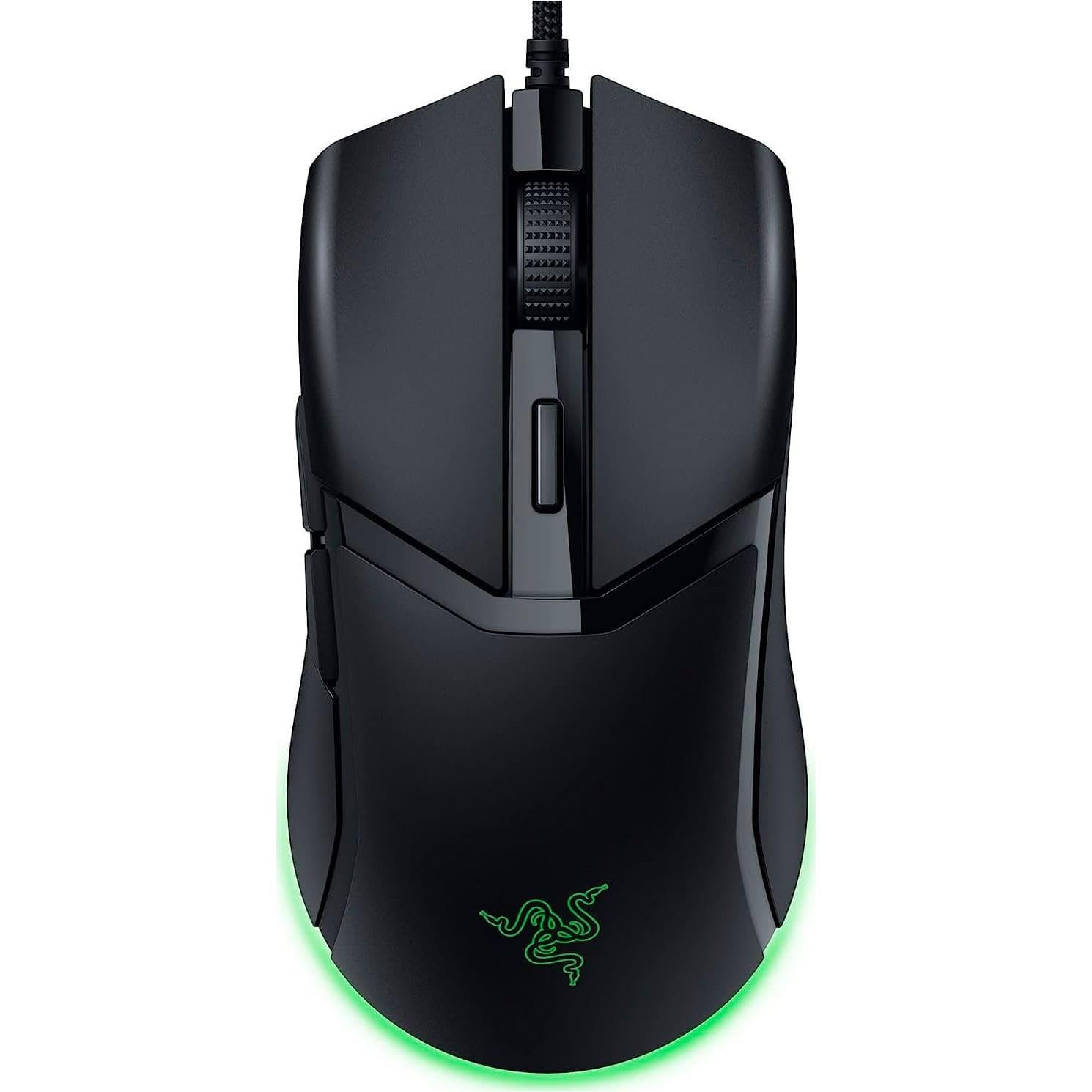 Миша Razer Cobra USB (RZ01-04650100-R3M1) Black