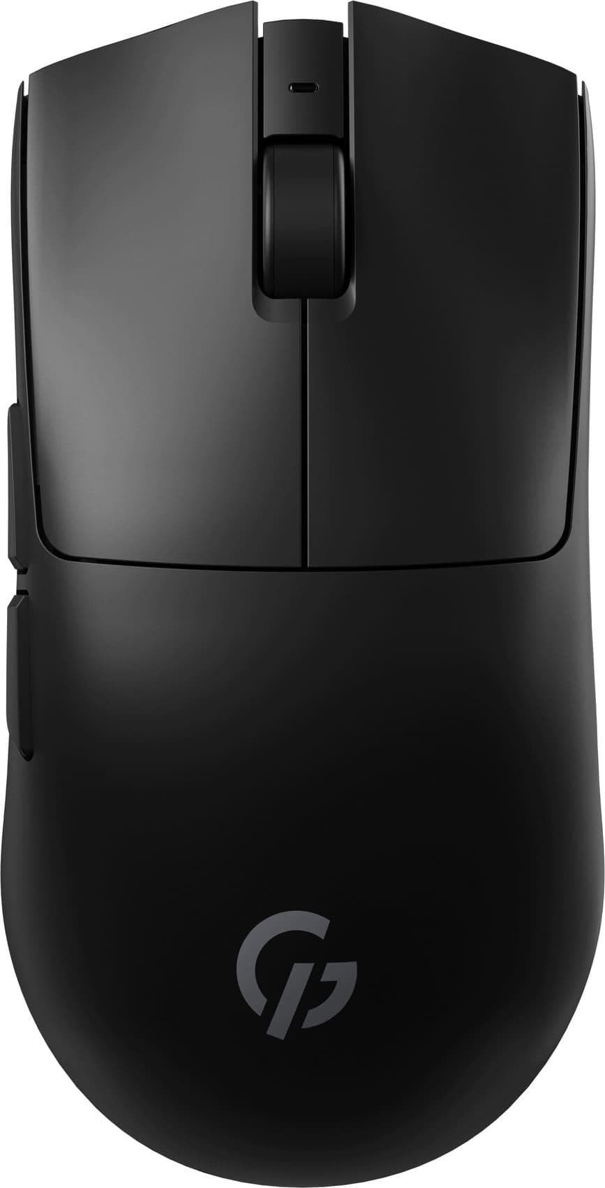 Миша GamePro Genesis Wizard (GM160B)