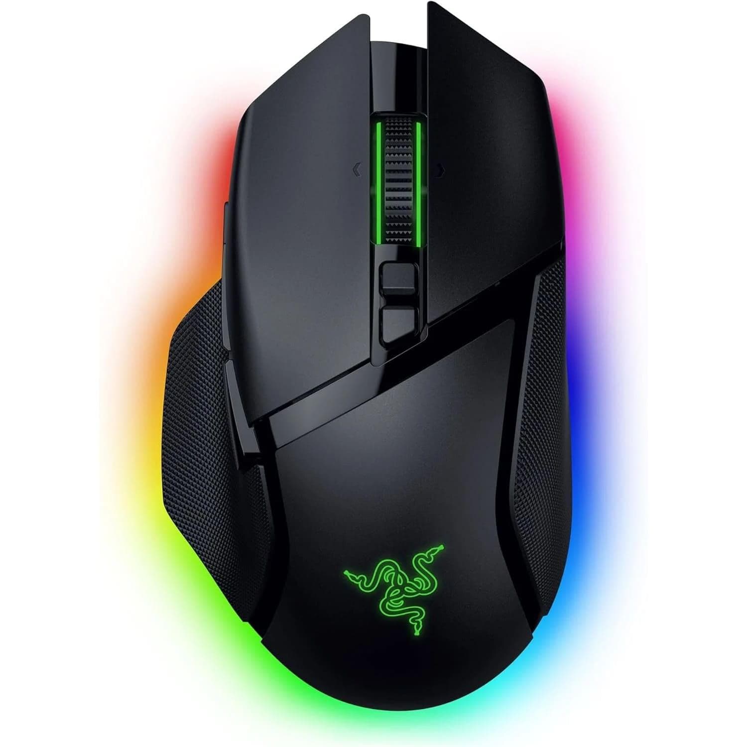 Миша RAZER Basilisk V3 Pro 35K Black (RZ01-05240100-R3G1)