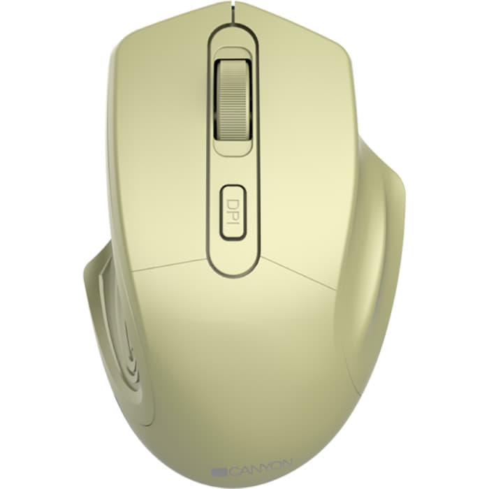 Миша Canyon MW-15 Gold (CNE-CMSW15GO)