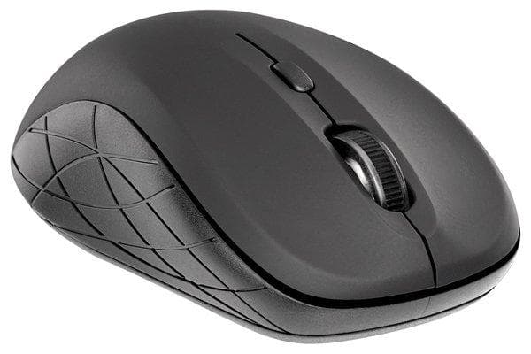 Миша 2E MF216 WL Wireless Black