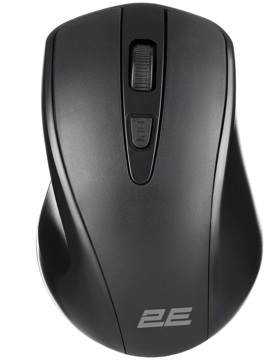 Миша 2E MF213 Wireless (2E-MF213WB) Black