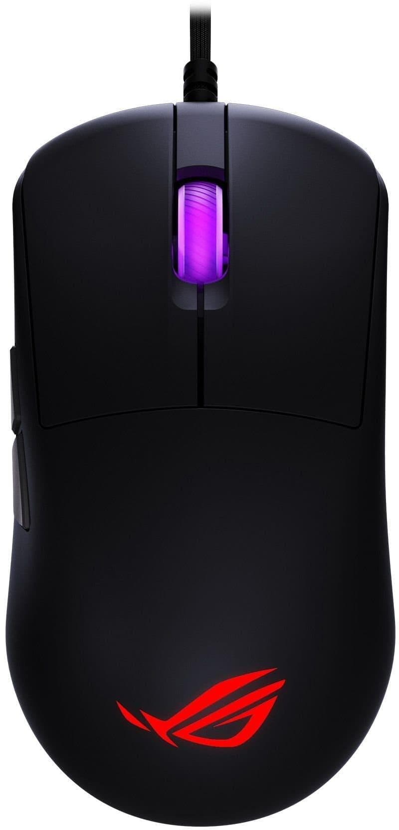Миша ASUS ROG Harpe Mini Core USB-A Black