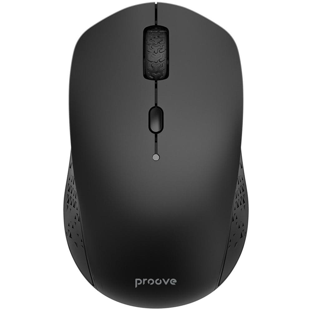 Миша Proove Sweeper Black