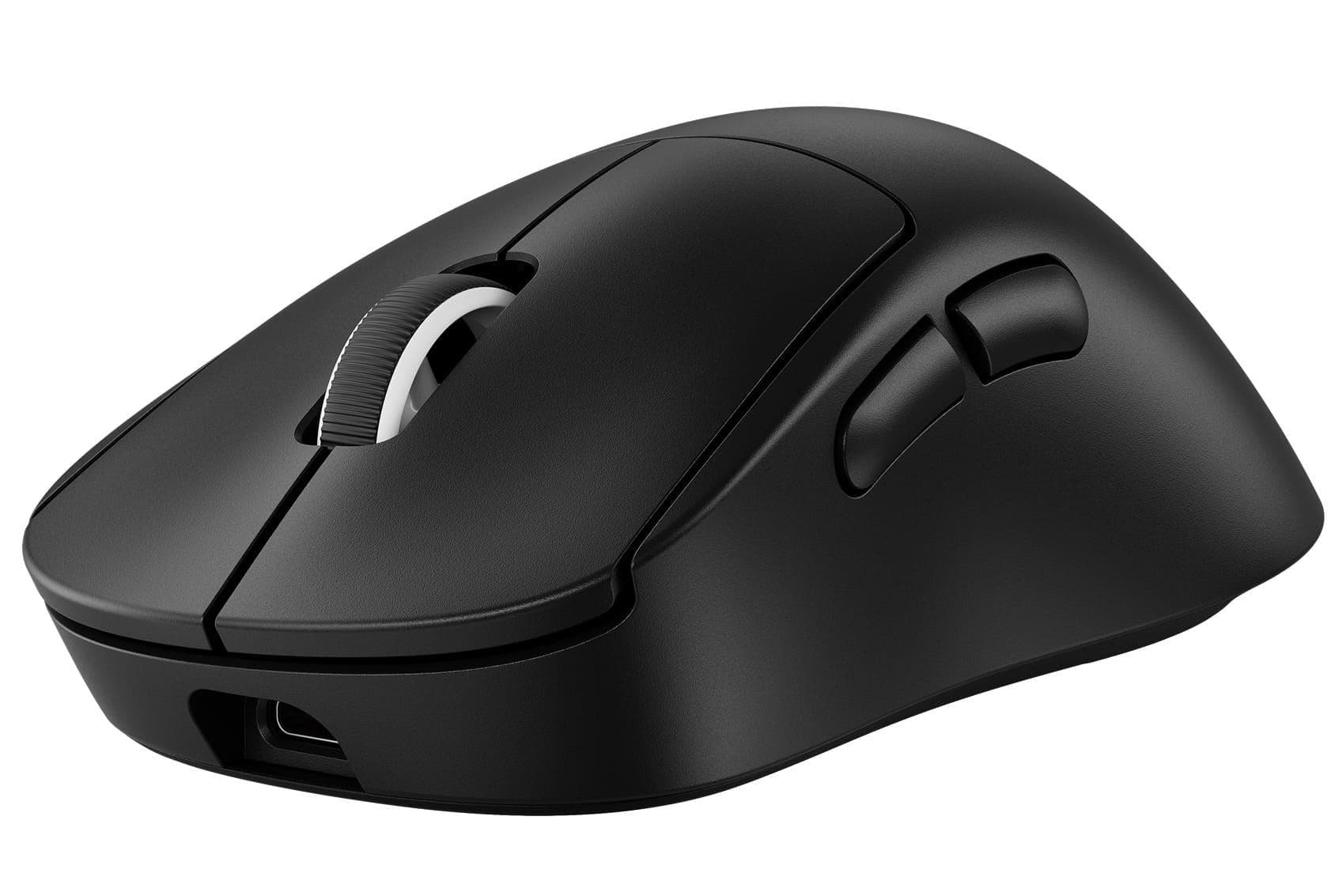 Миша Logitech G Pro X Superlight 2 DEX Black