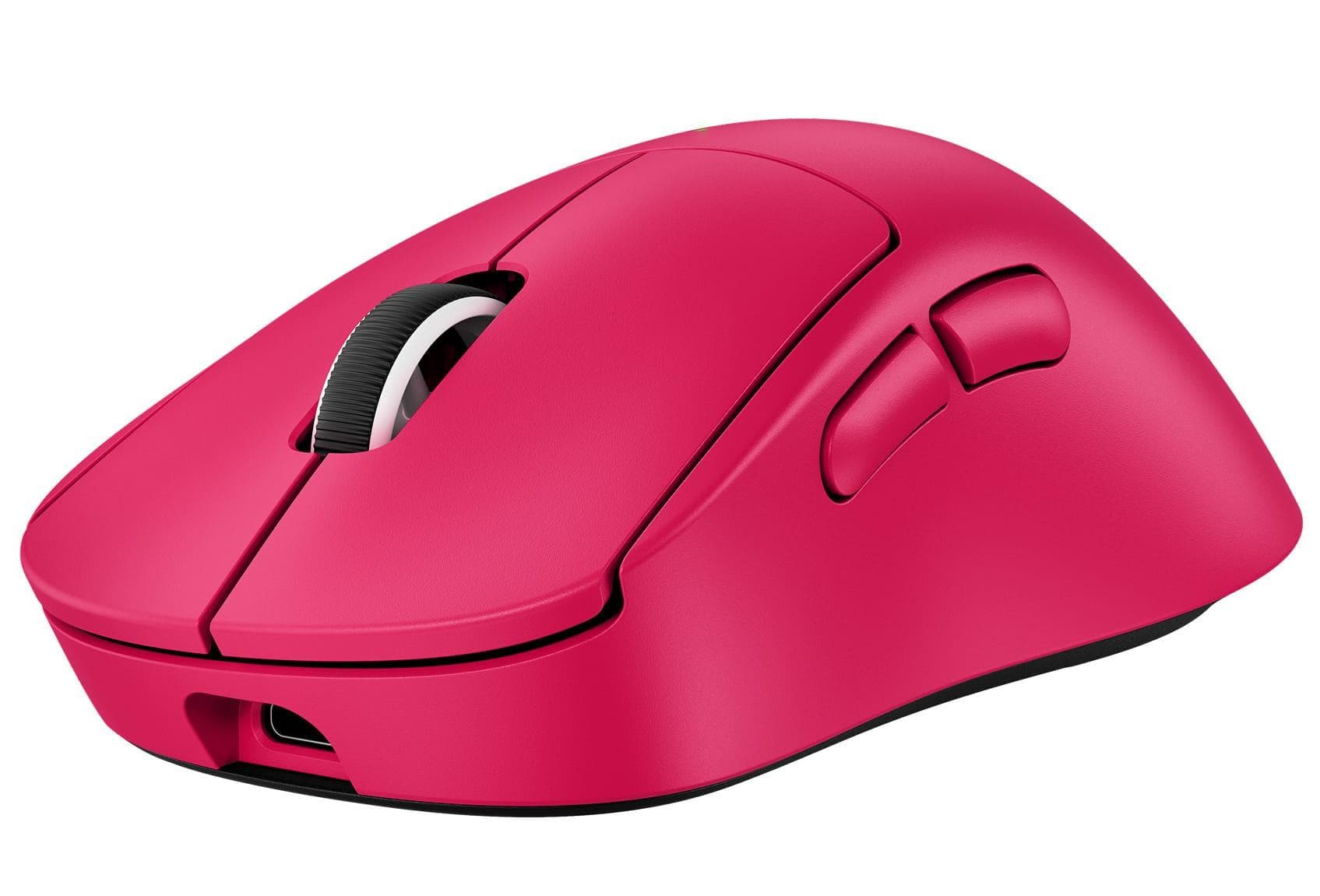 Миша Logitech G Pro X Superlight 2 DEX Pink