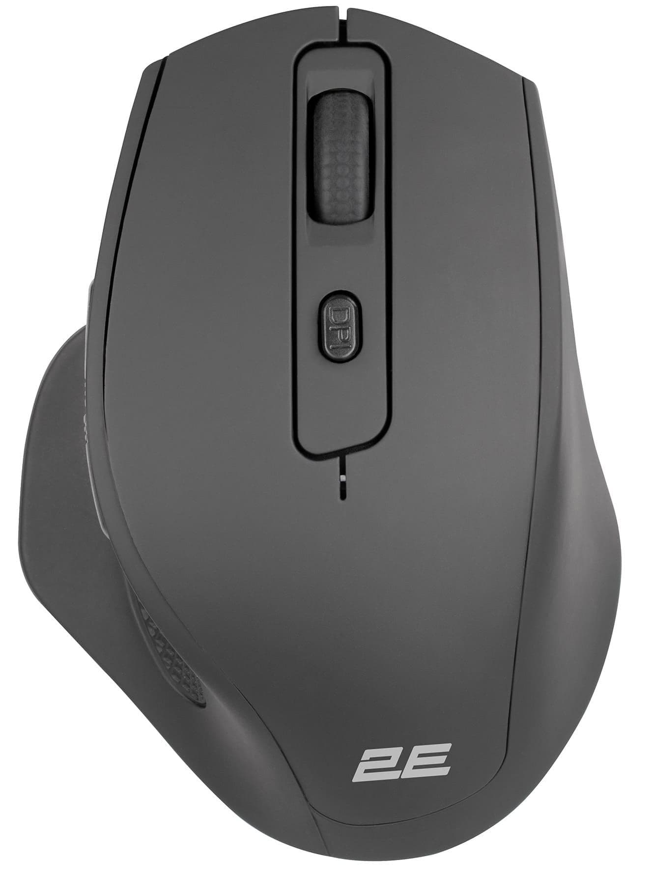 Миша 2E MF2010 WL Wireless Black