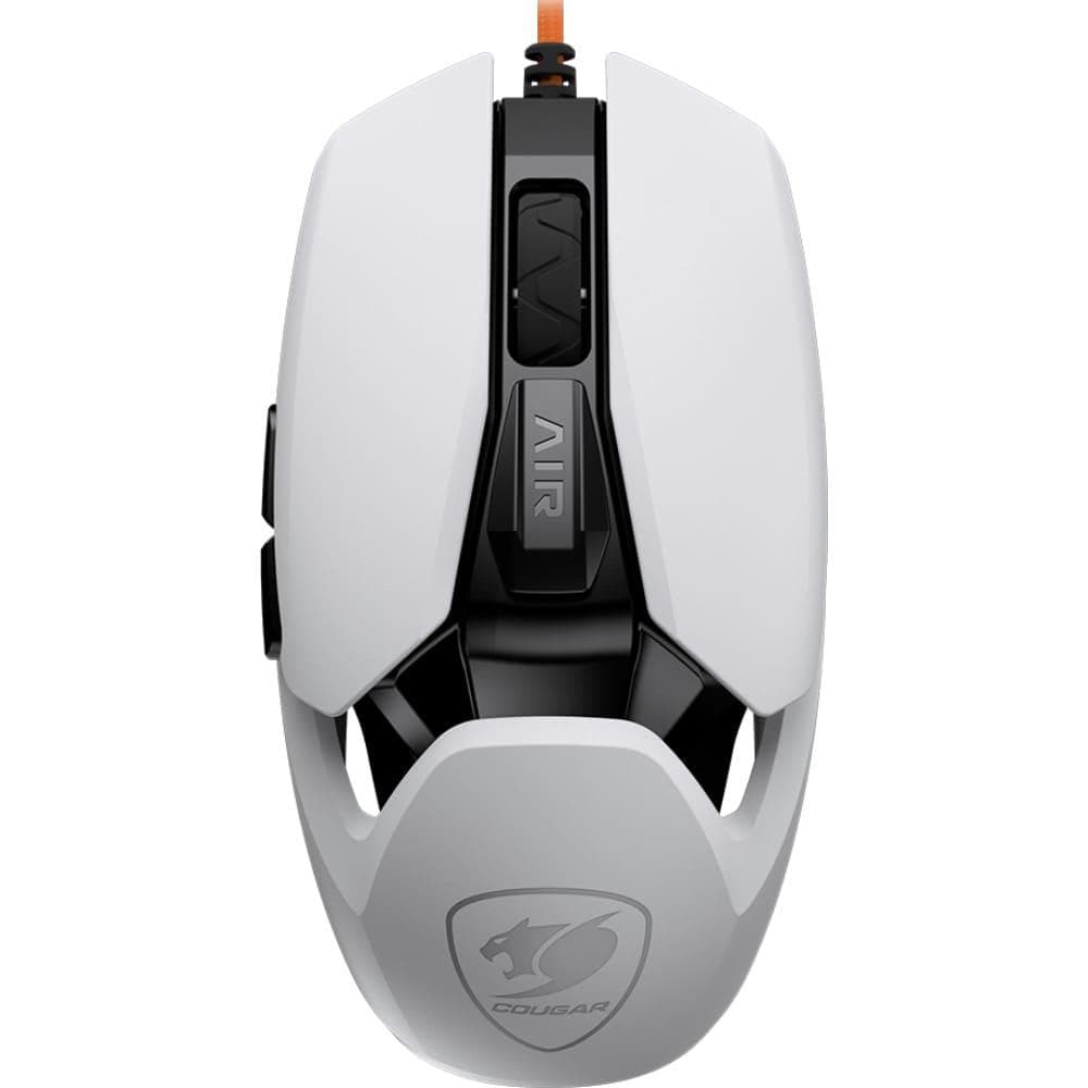 Миша Cougar AirBlader Tournament USB White