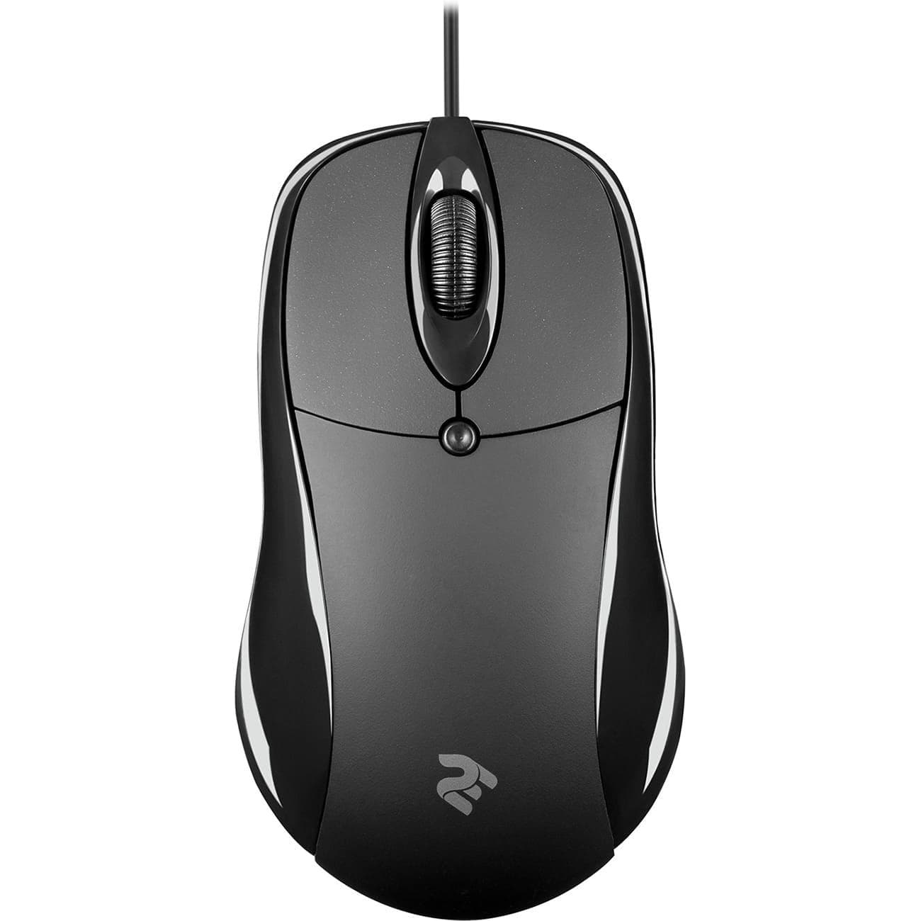 Миша 2E MF170 USB Black (2E-MF170UB)