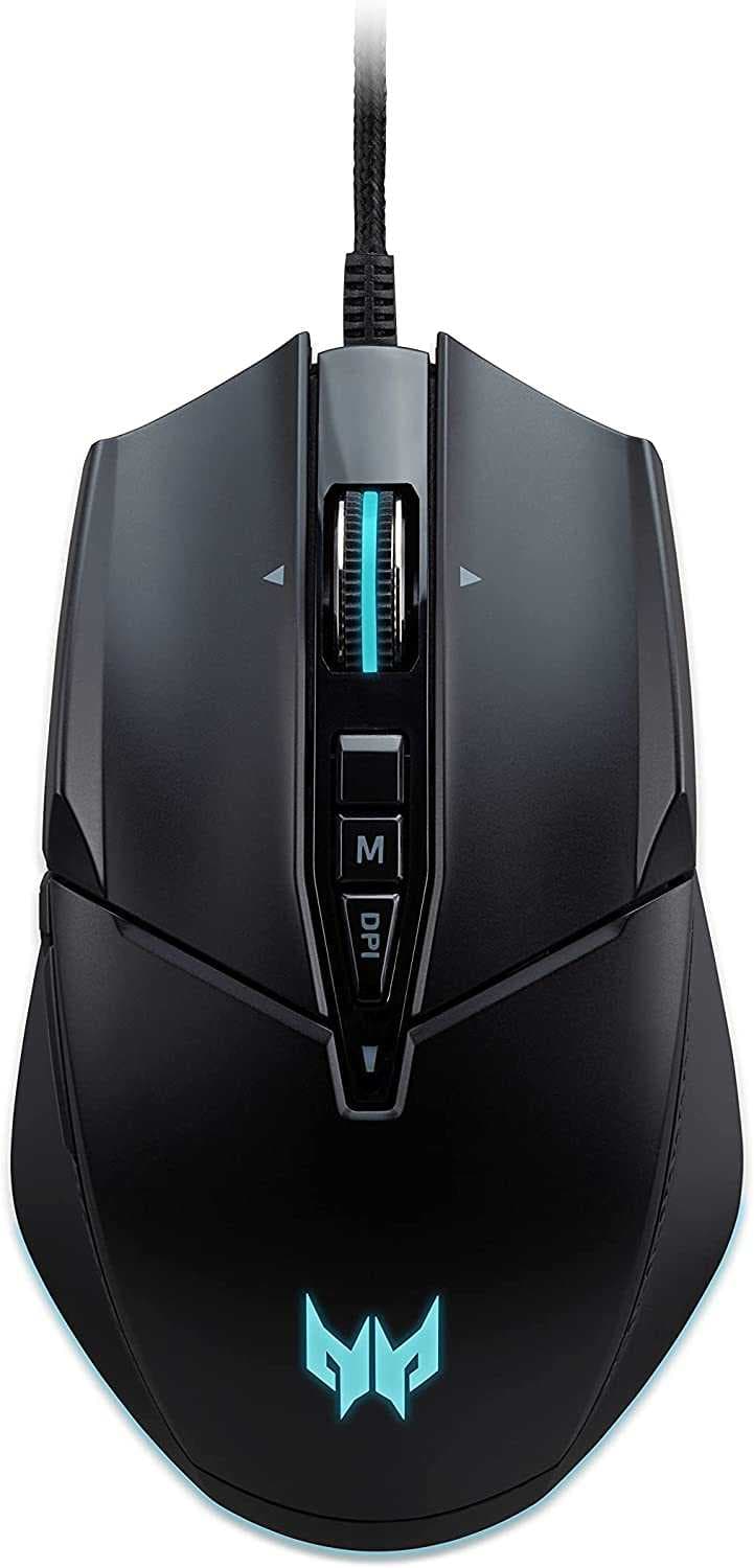 Миша Acer Predator Cestus 335 Black
