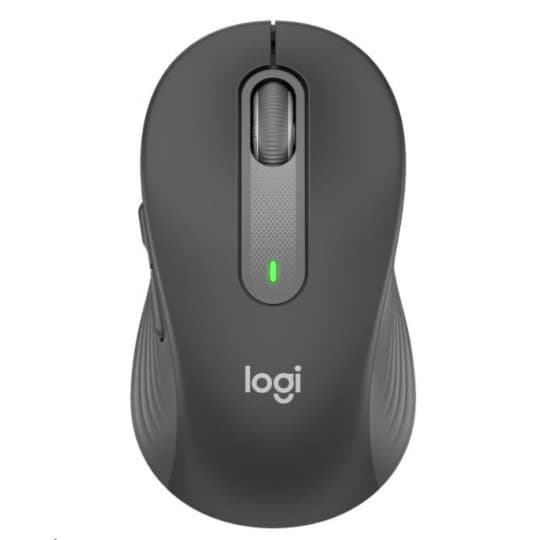 Миша LOGITECH Signature M650 Wireless Graphite (910-006274)