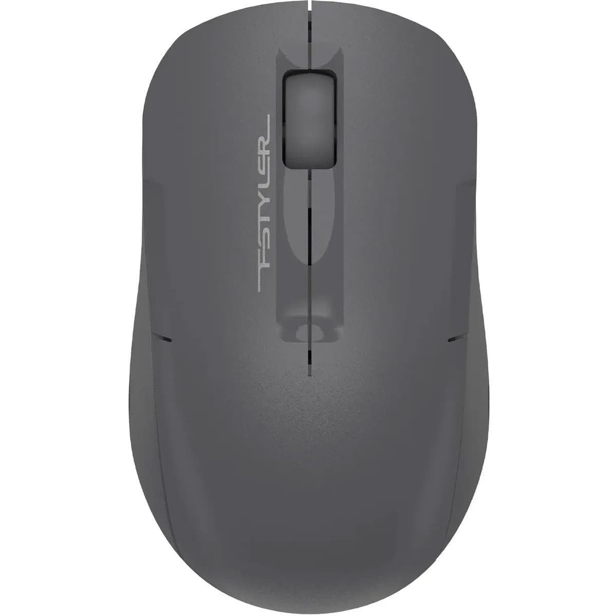 Миша A4Tech Fstyler FG15CS Air2 Grey