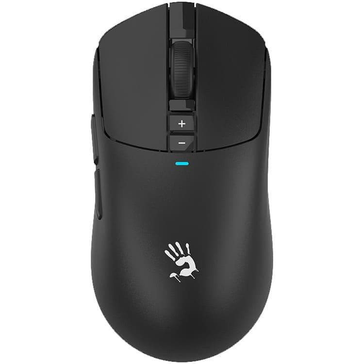 Миша A4Tech Bloody R72 Pro Black