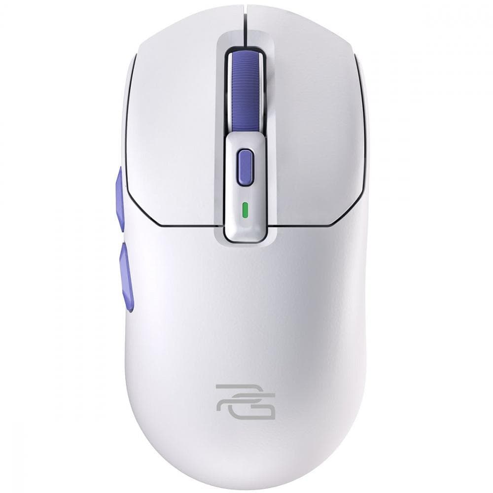 Миша Proove Gaming Rate Pro White