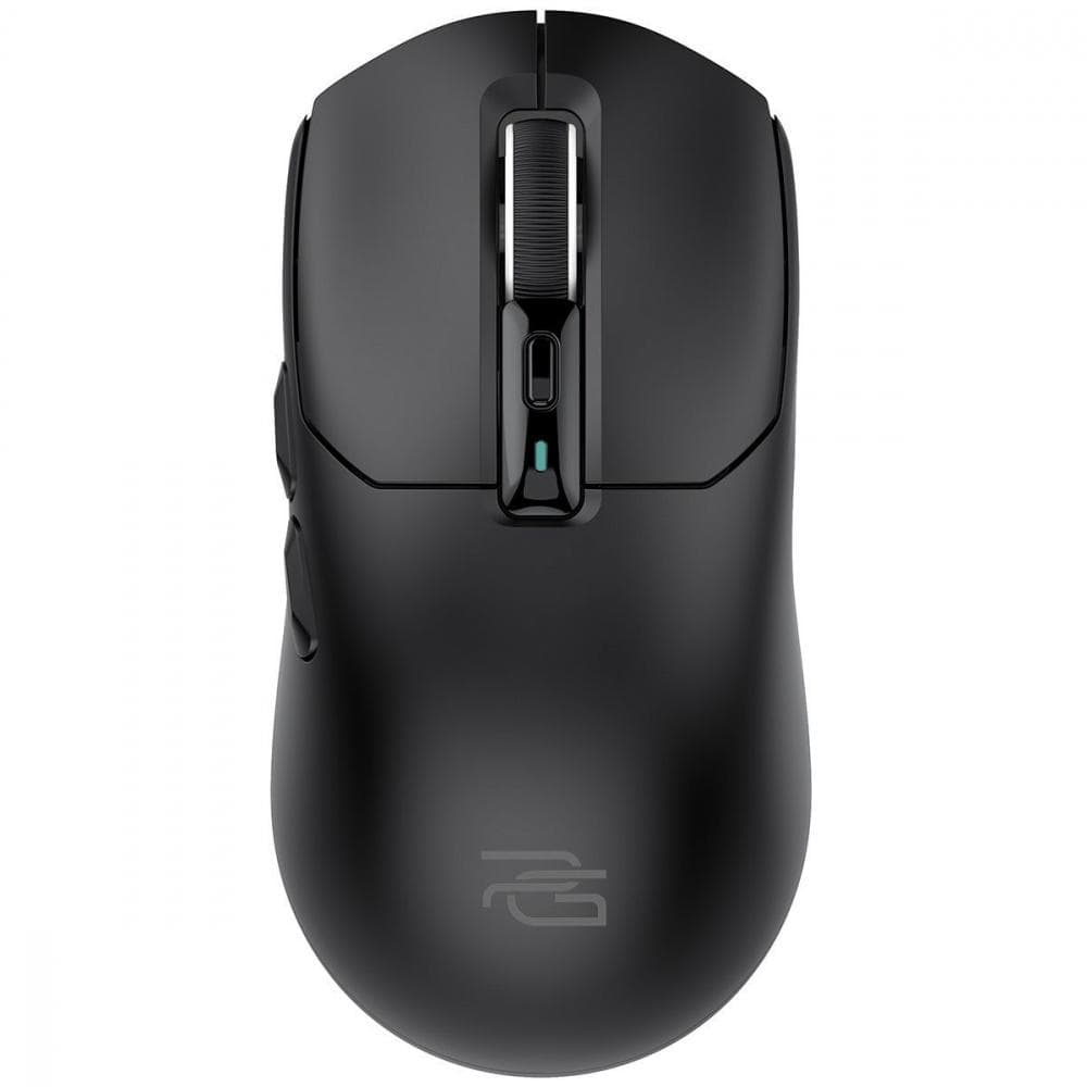 Миша Proove Gaming Rate Pro Black